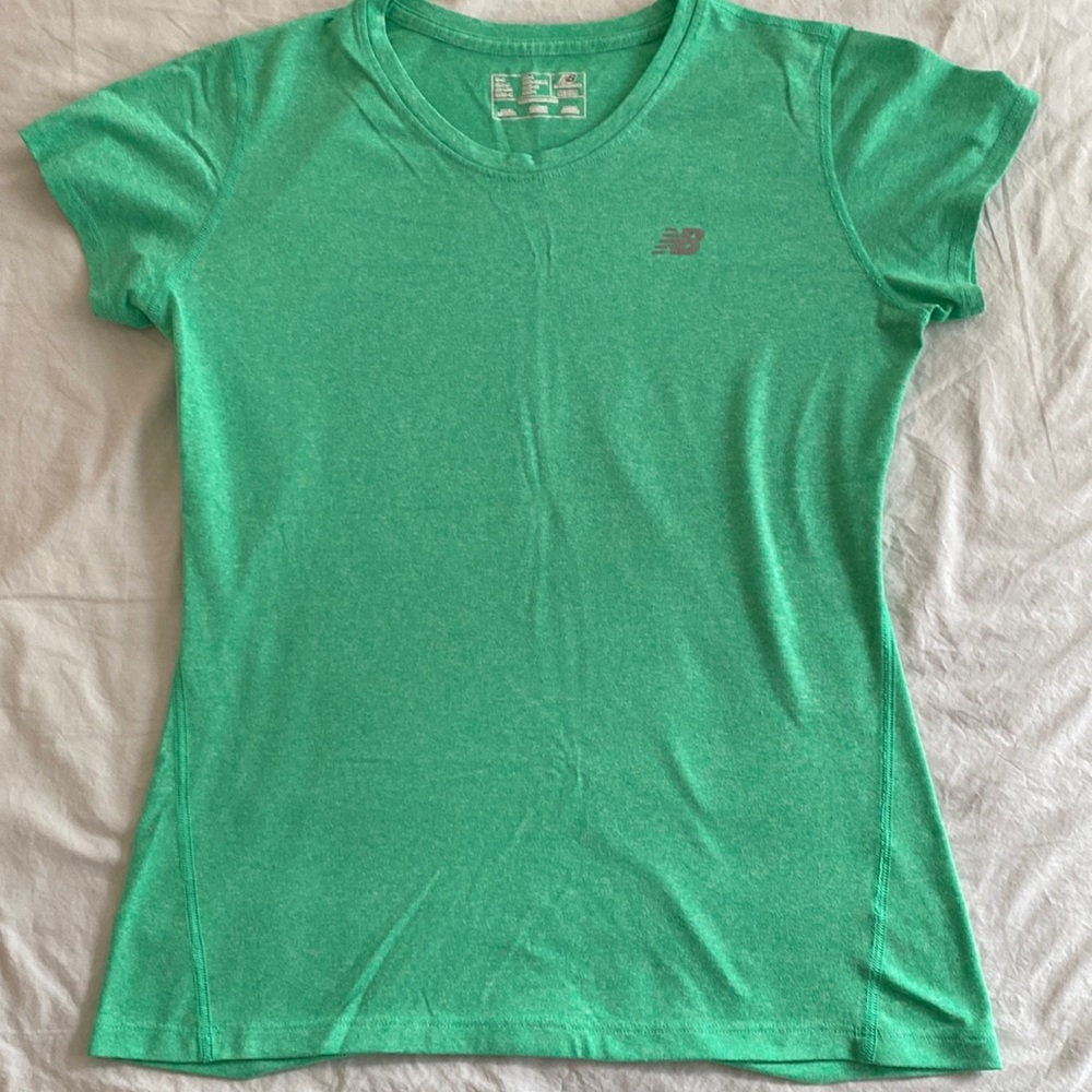 New Balance T-shirt Size M